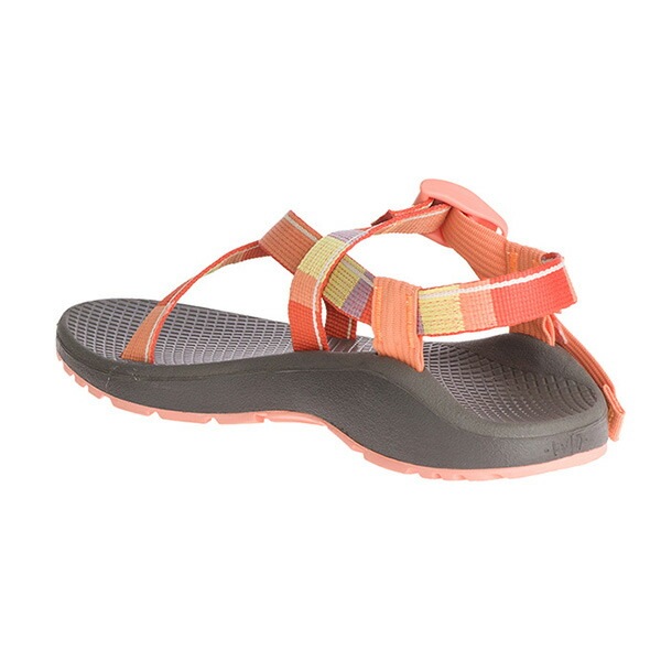 Chaco Womens Z Cloud Topline Tiger [チャコ]