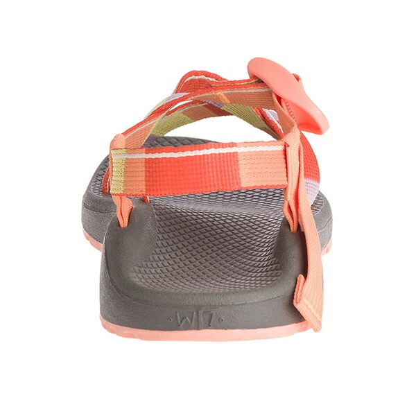 Chaco Womens Z Cloud Topline Tiger [チャコ]