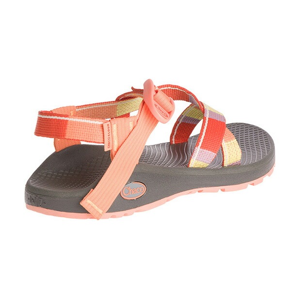 Chaco Womens Z Cloud Topline Tiger [チャコ]