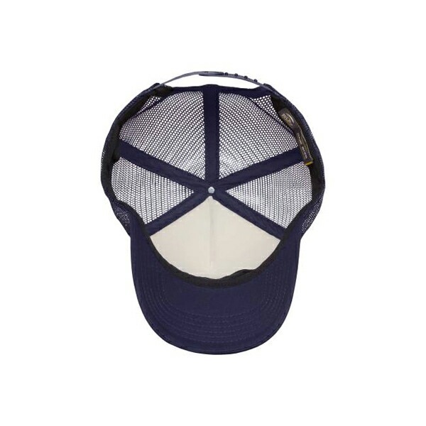 Sunday Afternoons アーティストシリーズトラッカーキャップ マウンテン [サンデーアフタヌーン]