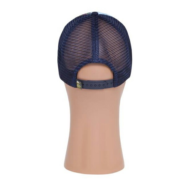 Sunday Afternoons アーティストシリーズトラッカーキャップ マウンテン [サンデーアフタヌーン]