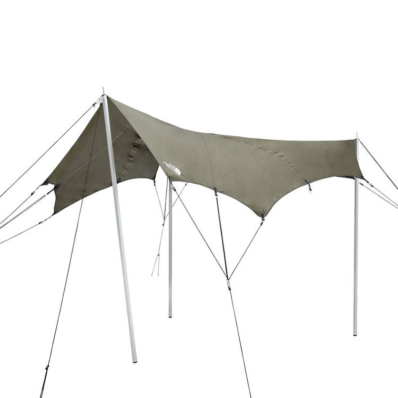 当日出荷可] [50%OFF] THE NORTH FACE Nebula Tarp 2 ニュー