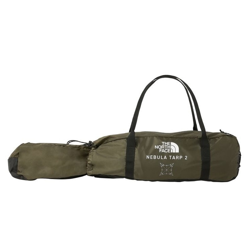 THE NORTH FACE Nebula Tarp 2 ニュートープグリーン（NT） [ザ・ノース・フェイス]
