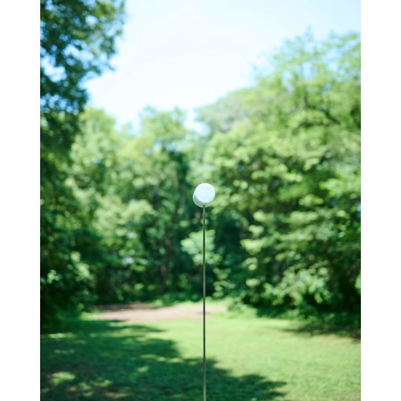 MURACO SQUARE SKEWER LONG 4PCS [ムラコ]