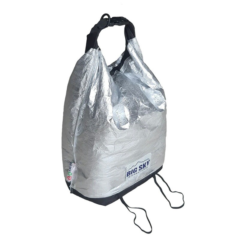 BIG SKY INSULITE POUCH Large size [ビッグスカイ][お一人様1個まで]