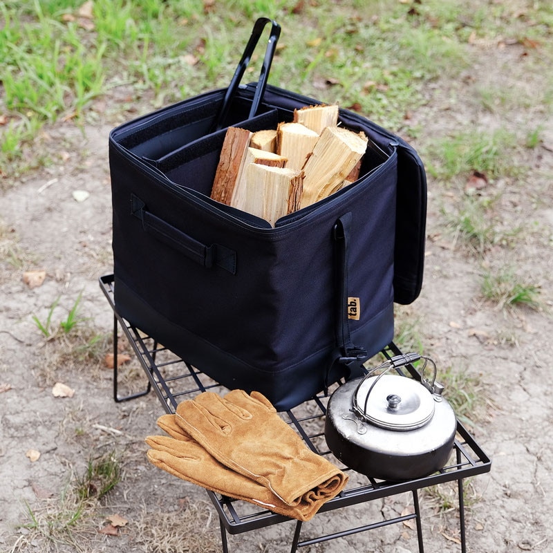 tab. マージコンテナLL サンドベージュ [タブ]