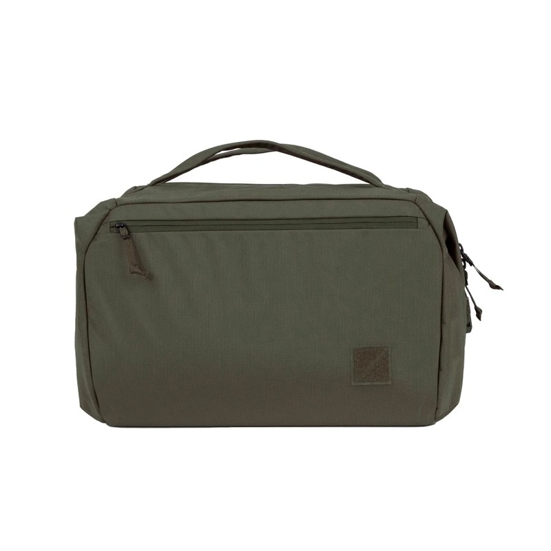 EVERGOODS TD35 - Transit Duffle 35L OD Green [エバーグッズ]