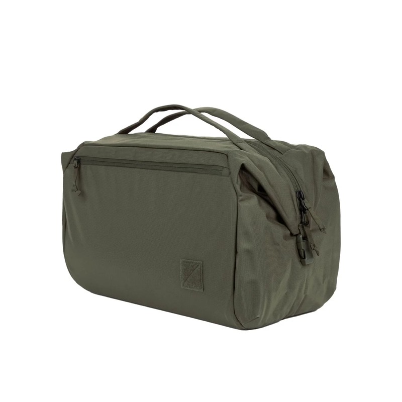 EVERGOODS TD35 - Transit Duffle 35L OD Green [エバーグッズ]