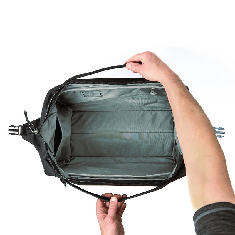 EVERGOODS TD35 - Transit Duffle 35L OD Green [エバーグッズ]