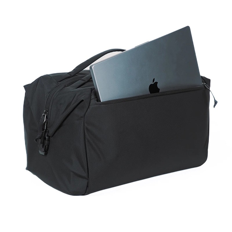 EVERGOODS TD35 - Transit Duffle 35L OD Green [エバーグッズ]