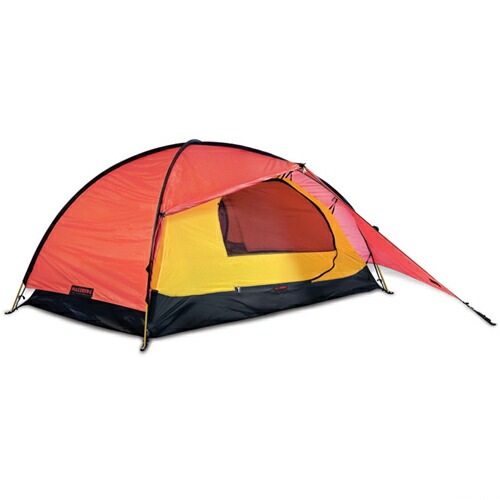 ピ*ん様 【新品】ヒルバーグ　ルーガン　HILLEBERG ROGEN ヒルバーグ ルーガン レッド Rogen [HILLEBERG]