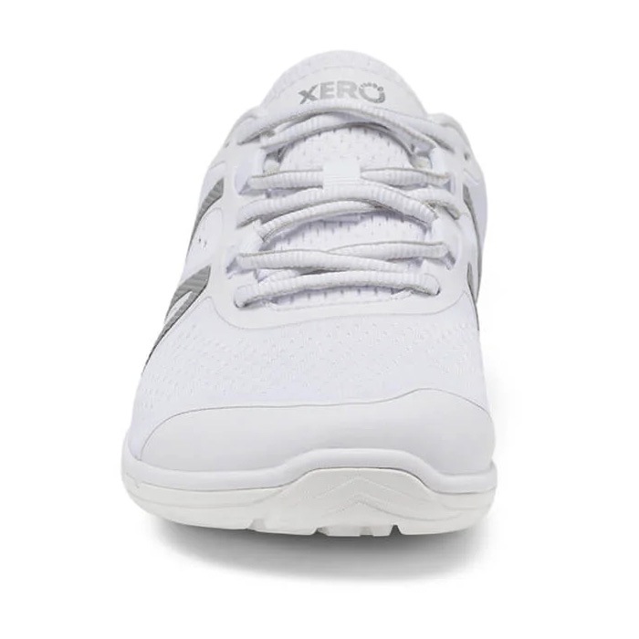 Xero Shoes Womens HFSII ホワイト [ゼロシューズ]