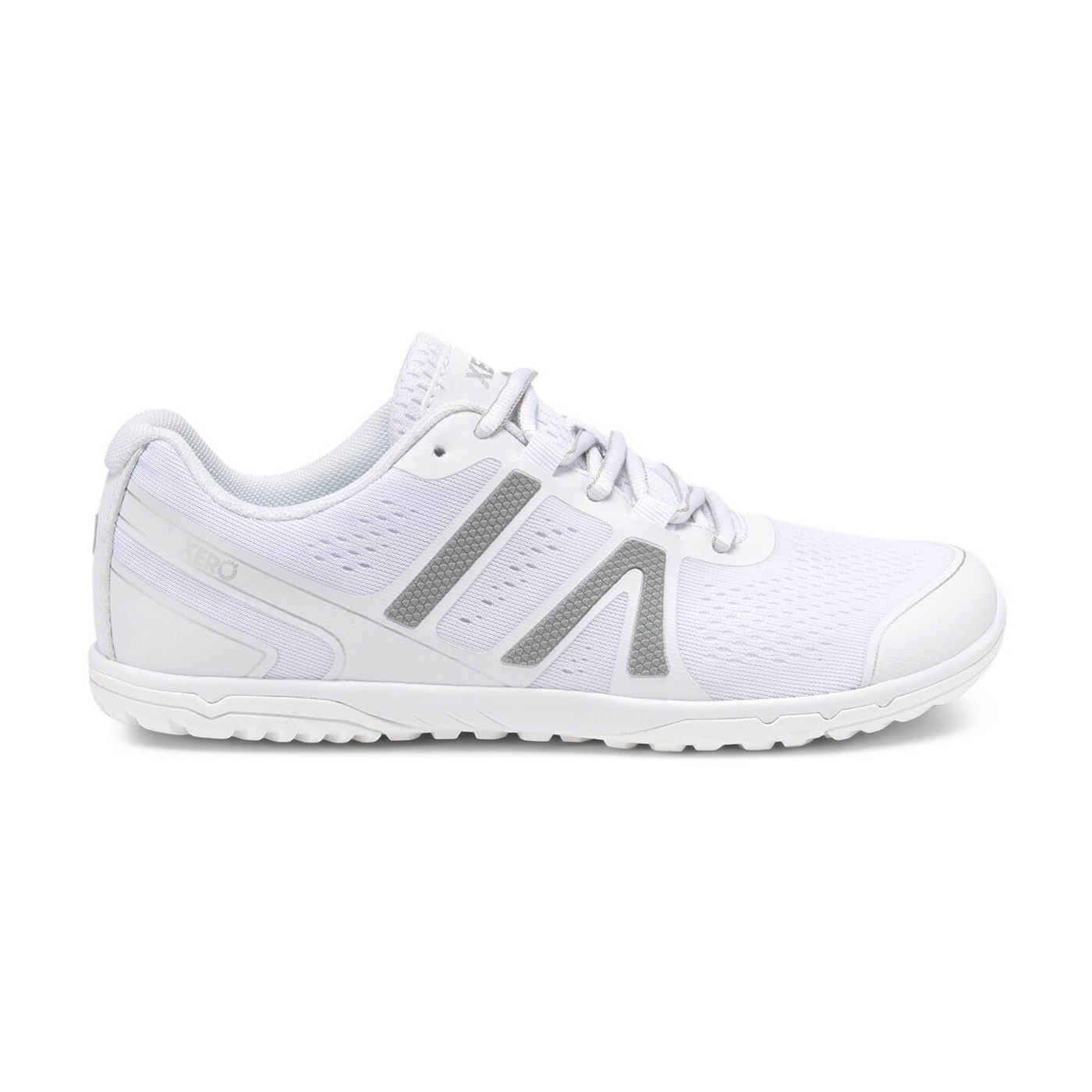 Xero Shoes Womens HFSII ホワイト [ゼロシューズ]