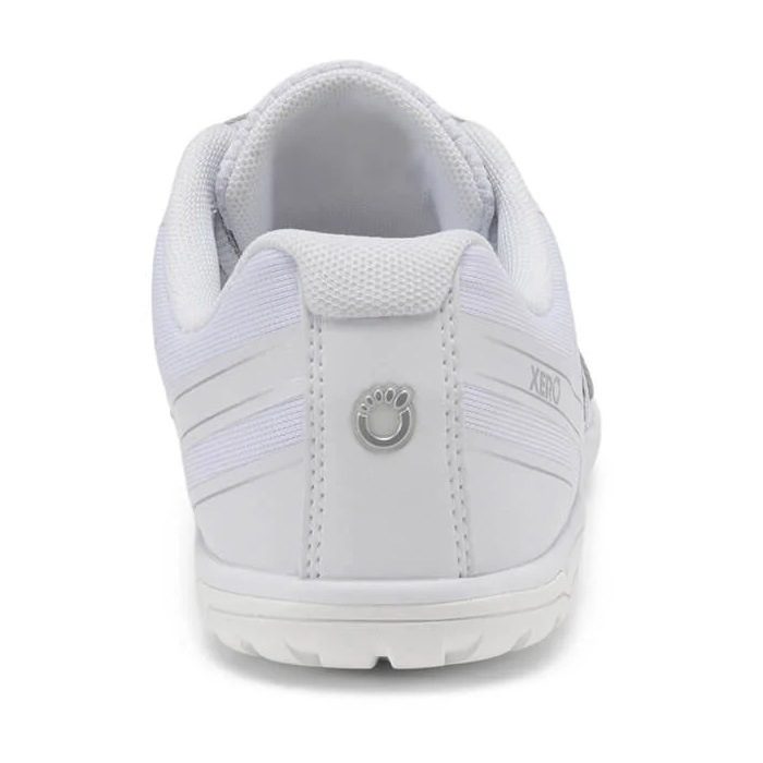 Xero Shoes Womens HFSII ホワイト [ゼロシューズ]
