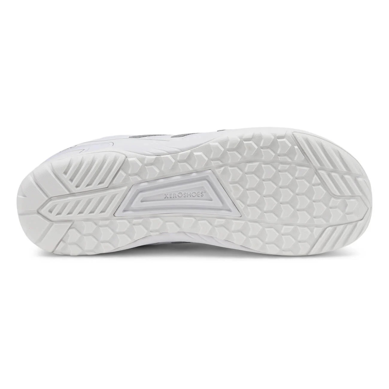 Xero Shoes Womens HFSII ホワイト [ゼロシューズ]