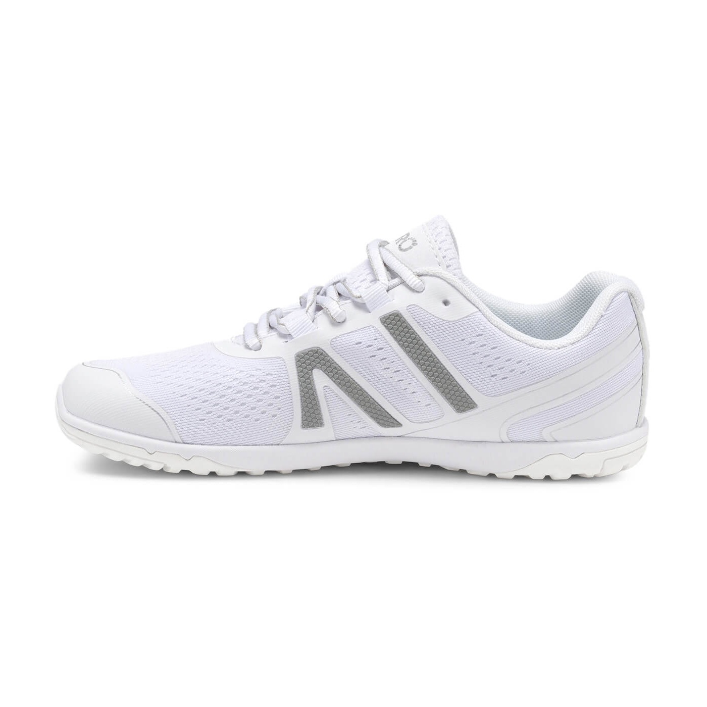 Xero Shoes Womens HFSII ホワイト [ゼロシューズ]