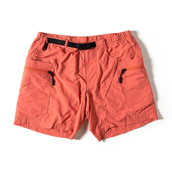 Grip Swany Gear Shorts Peach [グリップスワニー]