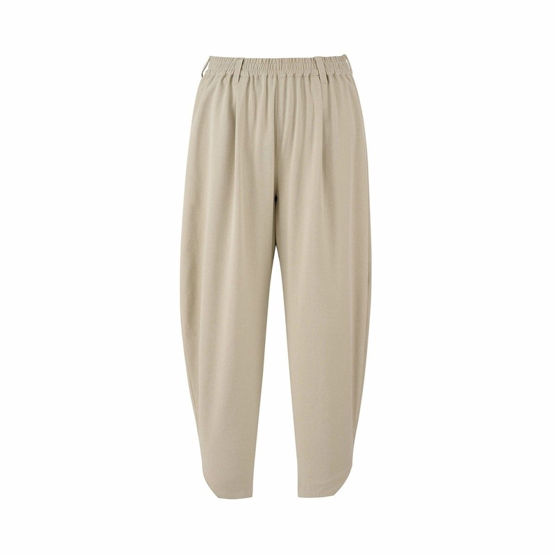 MILLET BREATHE MESH NEW MONPE PANT ROPE [ミレー]