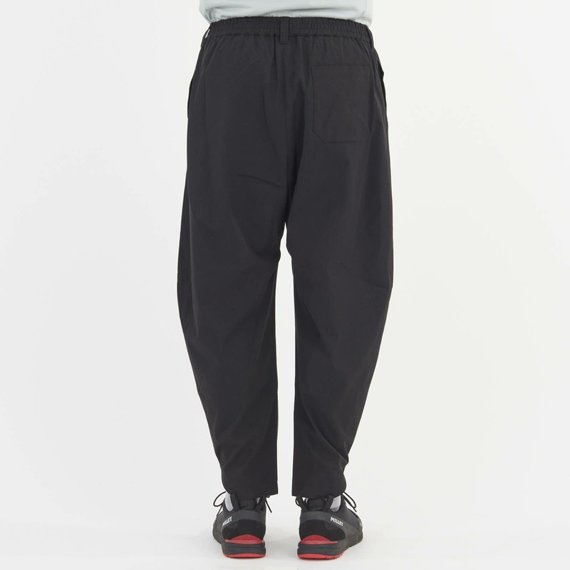 MILLET BREATHE MESH NEW MONPE PANT ROPE [ミレー]