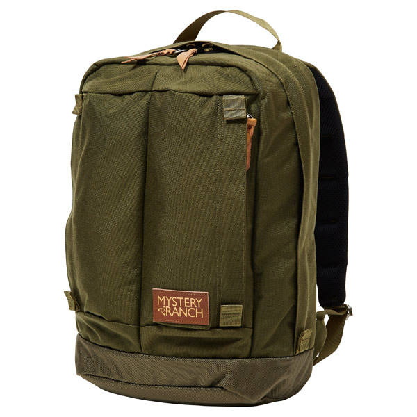 MYSTERY RANCH Stadt Olive [ミステリーランチ]