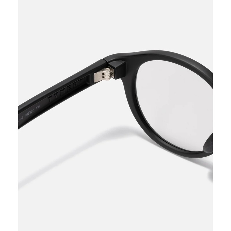 TYMER PABLO Matt Black/Photochromic Grey [タイマー]