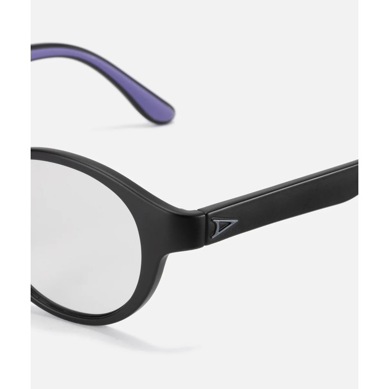 TYMER PABLO Matt Black/Photochromic Grey [タイマー]