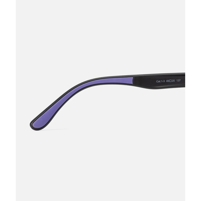TYMER PABLO Matt Black/Photochromic Grey [タイマー]