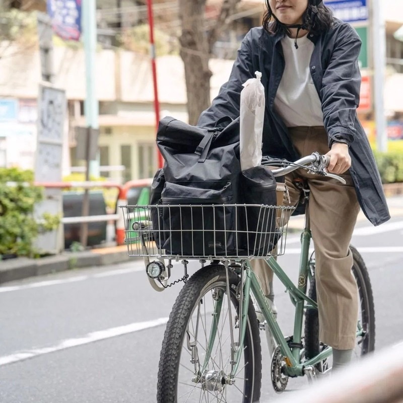 BLUE LUG A-pac x-pac black 黒 バックパック BLUE LUG A-pac x-pac/black [ブルーラグ]