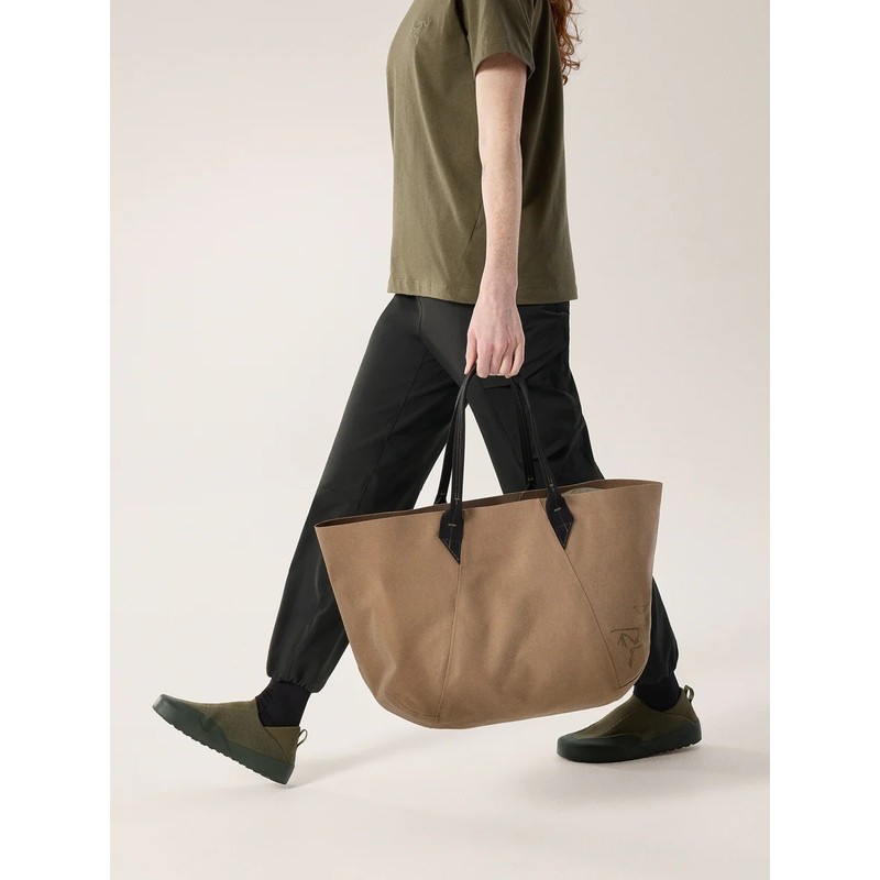 ARC'TERYX Carrier 45 Gear Tote Canvas [アークテリクス]