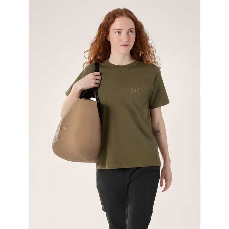 【美品】ARC'TERYX carrier 45  トートバッグ　アークテリクス ARC'TERYX 新品 アークテリクス Carrier 45 Gear Tote キャリア