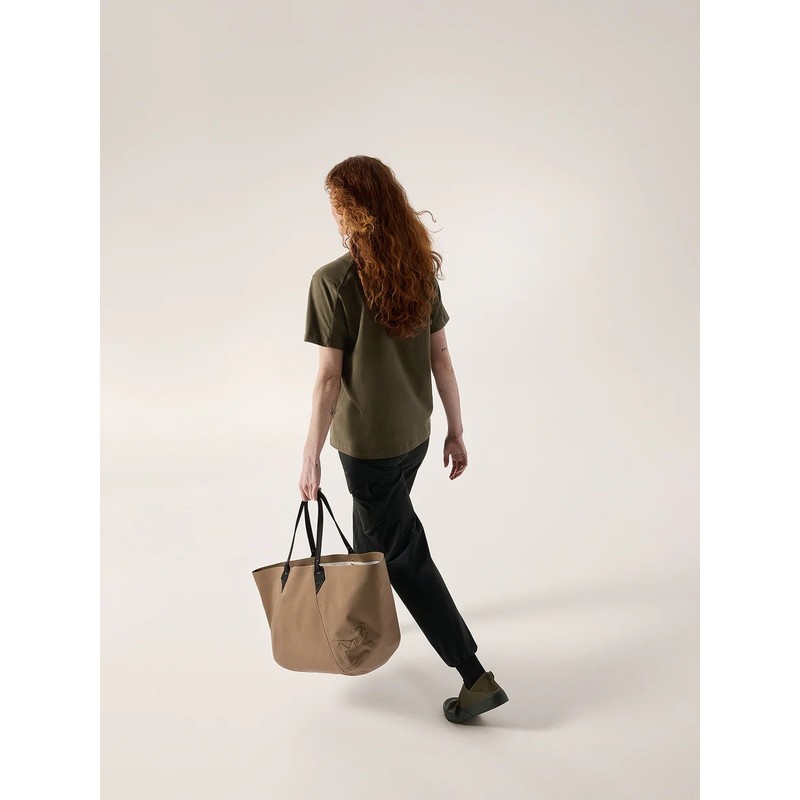 ARC'TERYX Carrier 45 Gear Tote Canvas [アークテリクス]