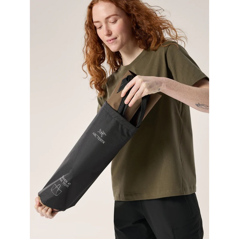 【美品】ARC'TERYX carrier 45  トートバッグ　アークテリクス キャリア 45 ギアトート – アークテリクス公式オンラインストア