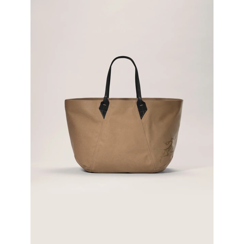 ARC'TERYX Carrier 45 Gear Tote Canvas [アークテリクス]