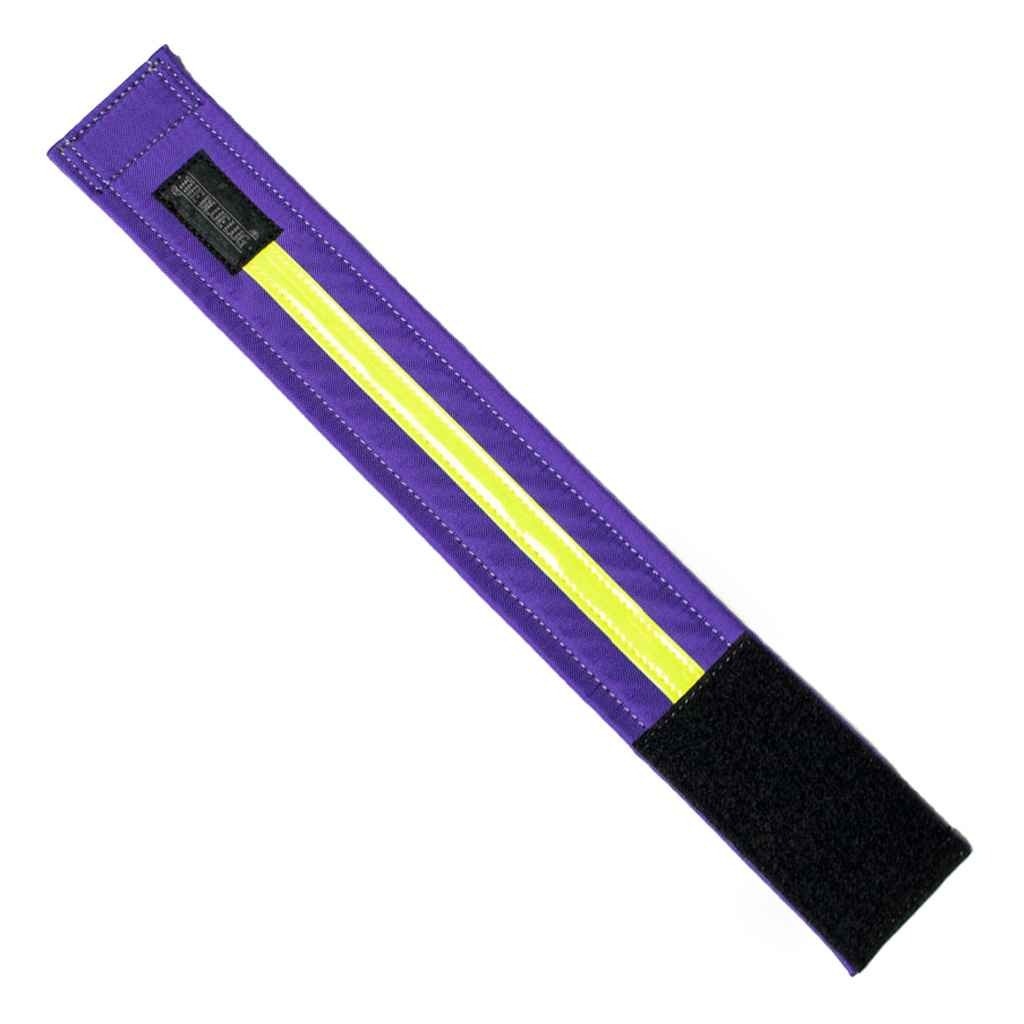 [当日出荷可] BLUE LUG magic rolly purple/reflector [ブルーラグ]