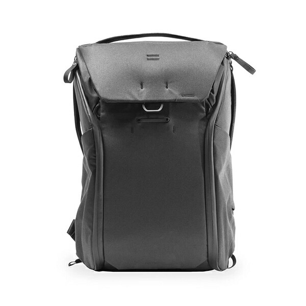 ピークデザイン　エブリデイバックパックV2 30L Peak Design Everyday Backpack 30L Black [ピークデザイン]