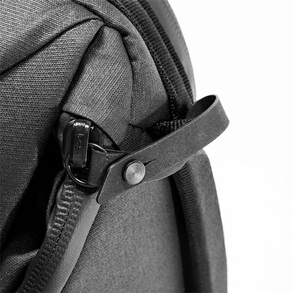 Peak Design Everyday Backpack 30L Black [ピークデザイン]