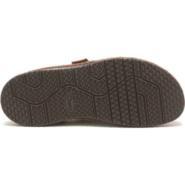 Chaco Womens PAONIA CLOG CINNAMON BROWN [チャコ]