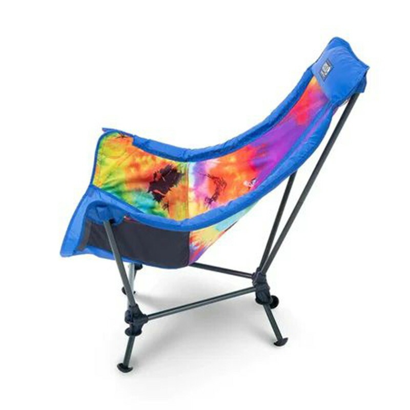 ENO Lounger DL イノー ラウンジャー DL チェア　【 美品 】 イノー イーノ ENO チェア アウトドアチェア Lounger DL Chair