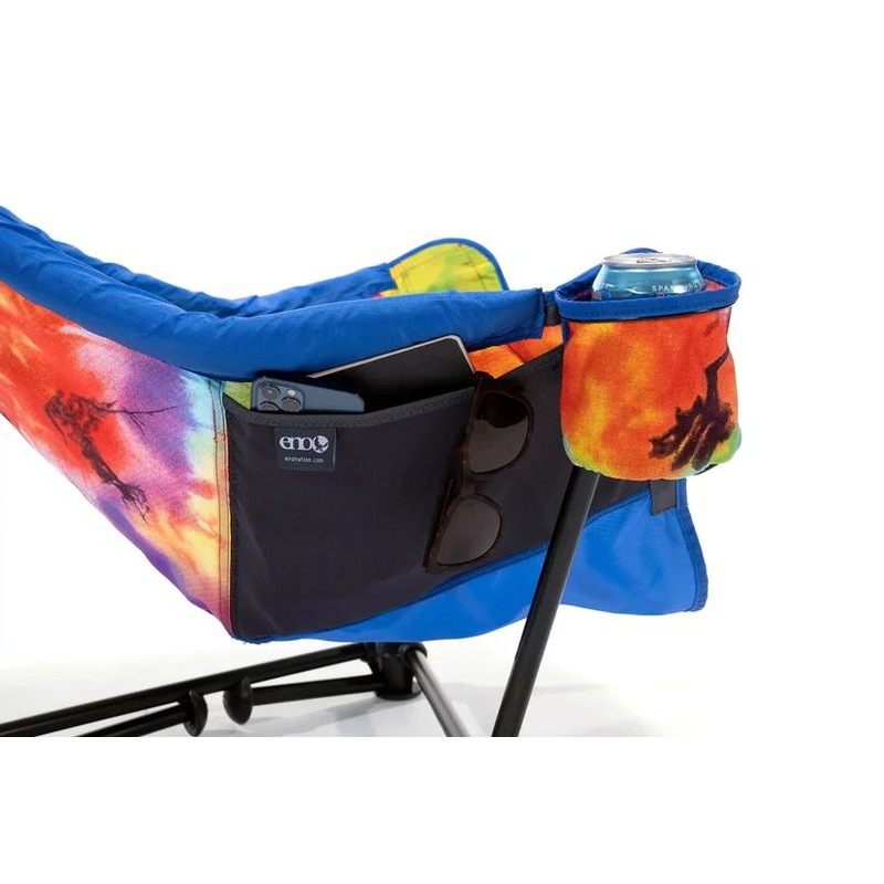 ENO Lounger DL イノー ラウンジャー DL チェア　【 美品 】 イノー イーノ ENO チェア アウトドアチェア Lounger DL Chair