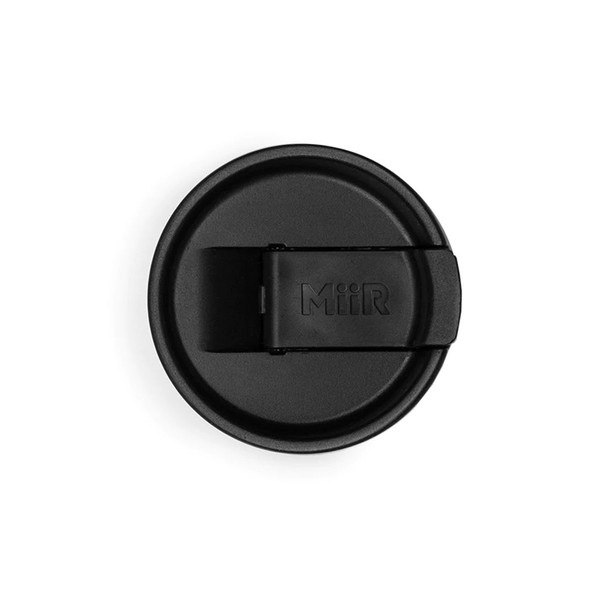 MiiR Travel Tumbler Lid White [ミアー]