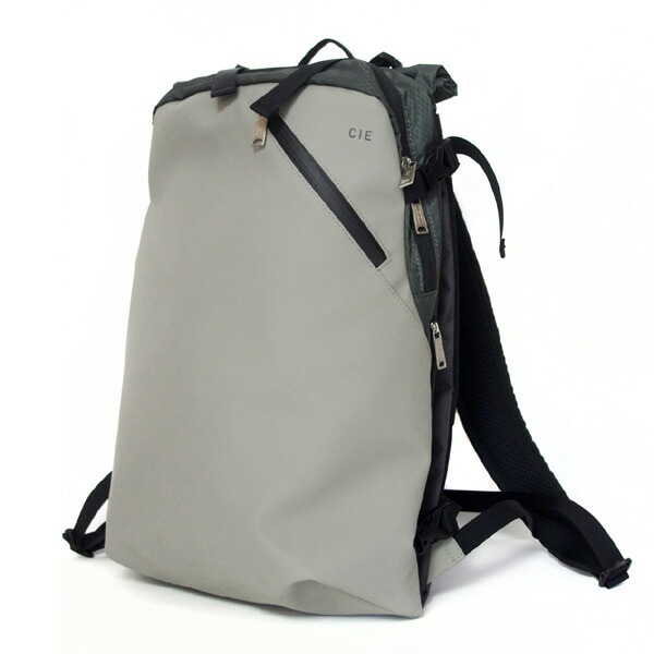 CIE Various Backpack-01 Gray [シー] | ブランド一覧,CIE | vic2（ビックツー）