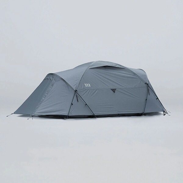 MURACO NORM 2P GREY [ムラコ]