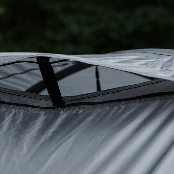 MURACO NORM 2P GREY [ムラコ]