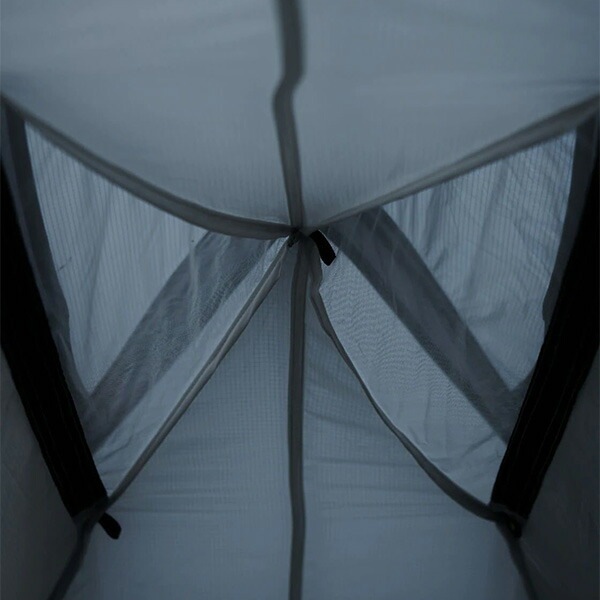 MURACO NORM 2P GREY [ムラコ]