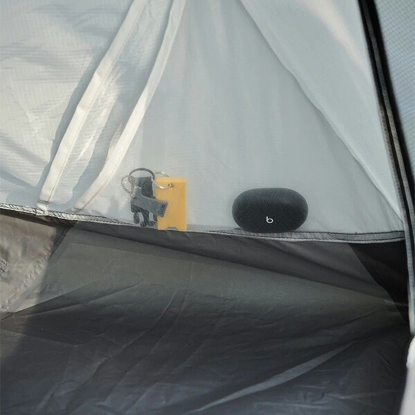 MURACO NORM 2P GREY [ムラコ]