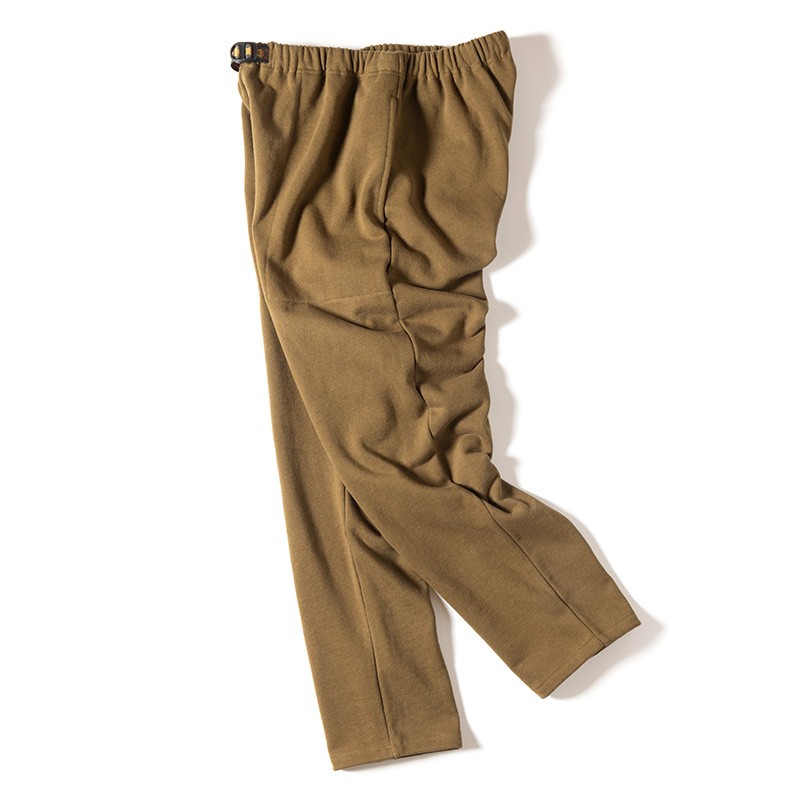 Grip Swany W'S TYROLEAN PANTS COYOTE [グリップスワニー]