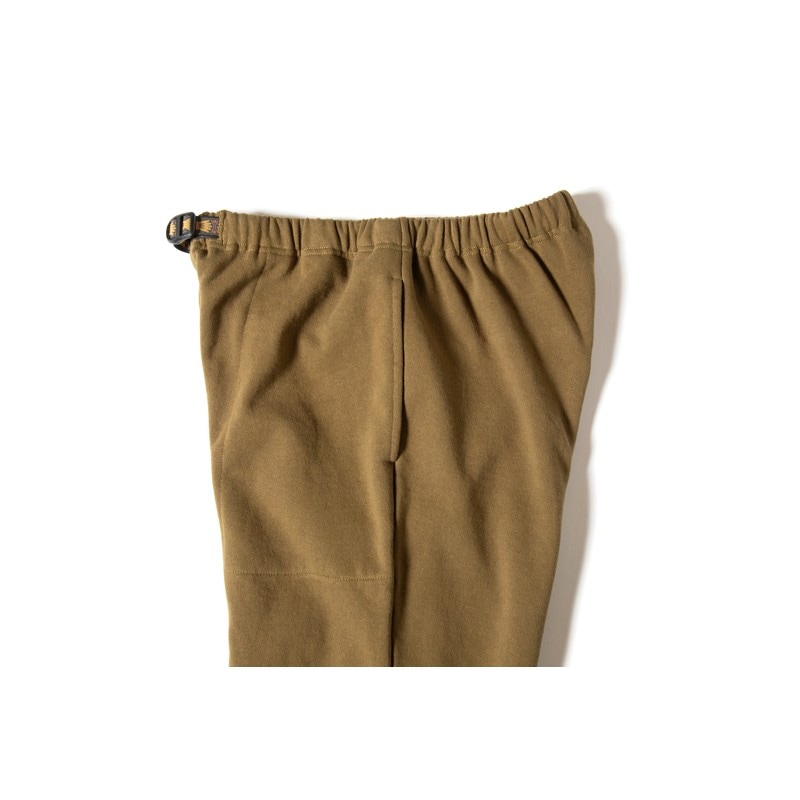Grip Swany W'S TYROLEAN PANTS COYOTE [グリップスワニー]