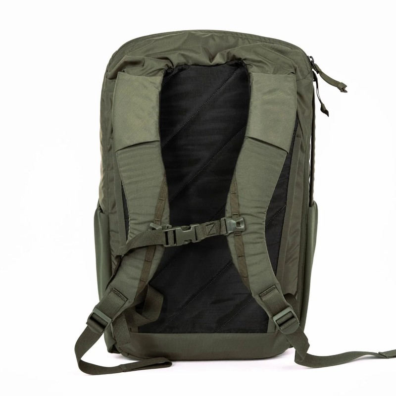 EVERGOODS CTB26 - Civic Travel Bag 26L 旅行 旅行用 リュック バック