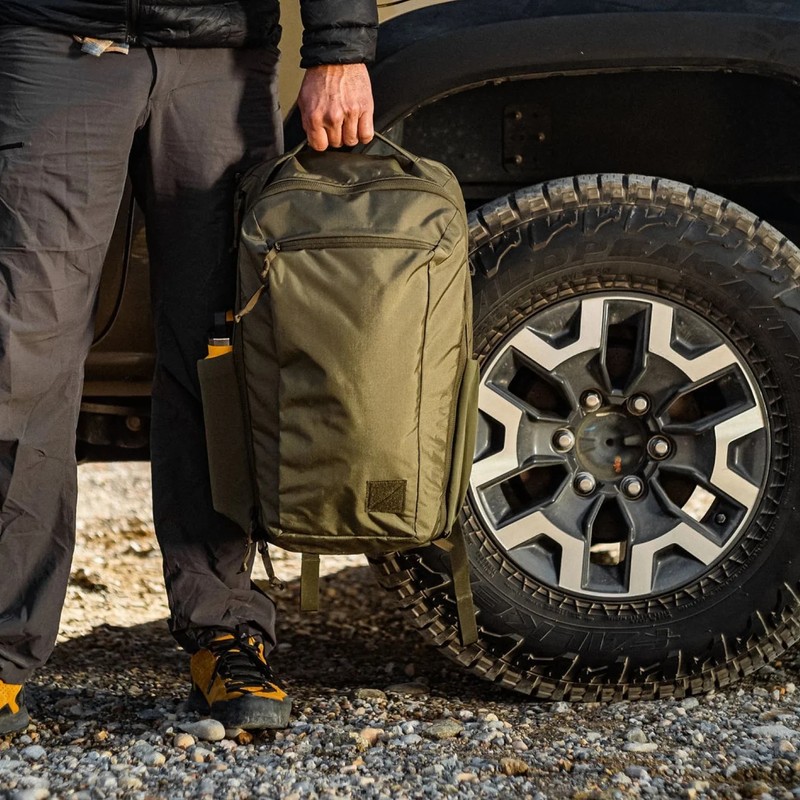 EVERGOODS CTB26 - Civic Travel Bag 26L 旅行 旅行用 リュック バック
