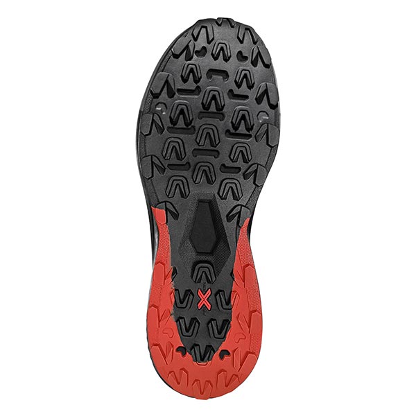 LA SPORTIVA Prodigio Yellow / Black [ラ・スポルティバ]